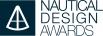 Logo Nautical Design Awards2