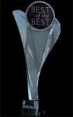 Trophy Best of the Best Robb Report Prestige2